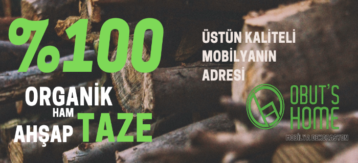 TAZE MOBİLYA
