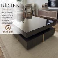 BIDTEK | ORTA SEHPA