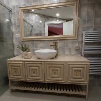 GAVELA | BANYO DOLABI