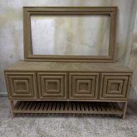 GAVELA | BANYO DOLABI