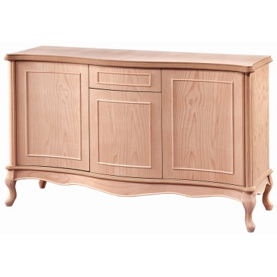 Napoli 160 cm Ahşap Konsol Ham 