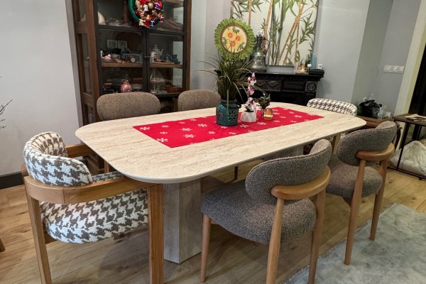 TERRA | Yemek Takımı